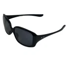 Oakley Lbd OO9193-01 Black Womens Sunglasses Frames 53-17 135 Italy Only Pre-owned. Price: $34.99.