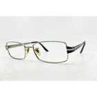 Ray-ban Eyeglass Frames Women Silver Rb 6184 2634 53-17-140 Pre-owned. Price: $31.99.