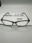 Anne Klein AK5060 320 Teal Womens Full Rim Eyeglasses 54-16-135 Pre-owned. Price: $17.49.