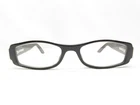 Christian Dior CD3101 Black Sports Wrap Eyeglasses Frames Italy 48-130 119892 Pre-owned. Price: $79.99.