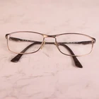 Ray-ban RB8623 1033 52-16 135MM Polished Gunmetal Half Rim Eyeglass Frames Only Pre-owned. Price: $14.98.