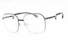 Ic! Berlin Hedy M15890 200 Black 50MM Eyeglasses New Authentic. Price: $179.99.