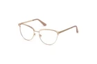 Guess Eyeglasses GU2685-028-53 Size 53/17/CAT-EYE Brand New Case. Price: $33.99.