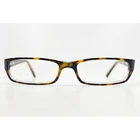 Ray-ban Rb 5309 2102 Tortoise Shell Eyeglasses Frames Women 52-16-135 Pre-owned. Price: $23.99.