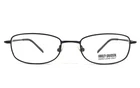 Harley-davidson Eyeglasses Frames HD301 Sblk Satin Black Rectangle 52-19-140 New. Price: $72.74.