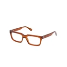 Guess Brown Injected Glasses (frames) 100% Authentic New. Price: $104.88.