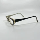 Guess GU286 Discotech 50-17-140 Eyeglasses Frames Black H6565 Pre-owned. Price: $24.42.