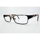 Dkny Eyeglasses Womens Brown Tortoise Dy 5633 1086 52-16-135 Pre-owned. Price: $39.99.