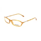 Tom Ford Yellow Acetate Women's Frames New. Price: $72.48.