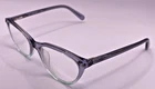 Nine West Frames Only Eyeglasses NW5152 430 Gray Clear 49-16-130 Pre-owned. Price: $28.88.