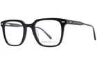 Perry Ellis PE1335-2 Eyeglasses Men's Shiny Black/smoke Crystal Full Rim 52MM New. Price: $99.95.