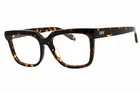 Off White OWSTYL84-1600-55 Eyeglasses Frame Size 55MM 17MM 145MM Havana 80552661 New. Price: $115.17.