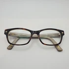 Jono 8270 C303 50-19 Eyeglass Frames Glasses Australia Limited Edition Pre-owned. Price: $29.71.