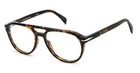 David Beckham 7087 086/17 Havana Men's View Frame * Nuovo. Price: $196.09.