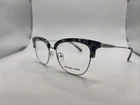 Michael Kors Mk 3023 (galway) 3214 52/16 140 Women Mosaic/silver Eyeglasses New. Price: $59.00.
