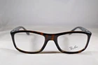 Without Tags Ray Ban RB8951 5604 Eyeglasses Frames Only Tortoise Womens G2U Pre-owned. Price: $49.60.