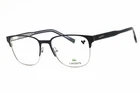 Lacoste L2304N-424-53 Eyeglasses Frame Size 53MM 18MM 145MM Blue Men 88689573906 New. Price: $47.99.