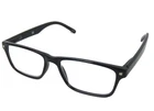 Corinne Mccormack Neutral Geek Reading Glasses Rectangulae Black Frame +2.00 New. Price: $39.99.