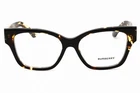 Burberry BE2420-4106-54 Eyeglasses Frame Size 54MM 16MM 140MM Tortoise Women 80 New. Price: $115.19.