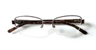 Bebe BB5127 Tough Cookie 708 Rose Gold New Authentic Eyeglasses Frame 51-17-140. Price: $51.81.