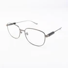 New Gucci GG1312O-001 Eyeglasses 57MM 100% Authentic. Price: $288.57.