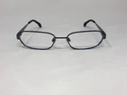 Puma PU15421 Eyeglasses Frame 52-17-135 Light Blue/black Polished IL06 Pre-owned. Price: $31.32.