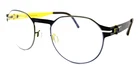 New Ovvo 3893 C119Z Platinum Authentic Eyeglasses 48-21-140. Price: $189.99.