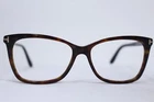 Tom Ford Mod Tf 5285 Col 024 Sz 53/16 Eyeglasses Frame Pre-owned. Price: $69.99.