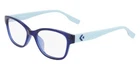 Converse CV5053Y 410 Blue Plastic Unisex Optical Eyeglasses Frame 49-16-135 New. Price: $75.60.