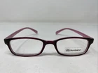 Durabend SR1013 COL.04 46-18-130 Burgundy/purple Full Rim Eyeglasses Frame 8874 New. Price: $46.20.