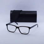 Saint Laurent SL458/F 002 Dark Havana 55MM Eyeglasses New Authentic. Price: $204.99.