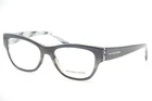 New Michael Kors 3211 Black Horn Authentic Eyeglasses Frame 51-16. Price: $86.06.