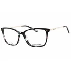 Banana Republic Women's Eyeglasses Black Green Havana Cat Br 228 0EO3 00 New. Price: $23.29.