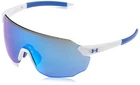Under Armour Adult Halftime Shield Sunglasses New. Price: $29.99.