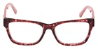 Marciano GM0387 074 Pink Cat Plastic Eyeglasses Frame 54-16-145 New. Price: $79.60.