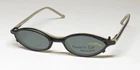 Smartclip 903 Blklte Full-rim Designer Unisex Eyeglasses Metal Sunglass Clip-ons New. Price: $29.95.