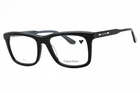Calvin Klein CK24542-001-57 Eyeglasses Frame Size 57MM 19MM 150MM Black Men 883 New. Price: $41.99.