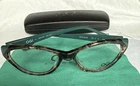 Ogi Heritage 9120 Color 2236 Evergreen Women 49 15 140 Frame Case Cloth New. Price: $25.00.