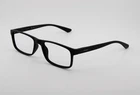 Calvin Klein CK9569 001 Black Eyeglasses Frames Unisex 55-18-145 New. Price: $59.99.