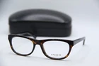 New Coach Hc 6081 5120 Havana Gold Authentic Eyeglasses 51-18. Price: $54.60.