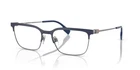 New Burberry 1375 Douglas Eyeglasses 1003 Blue 100% Authentic. Price: $183.23.
