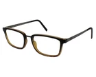 Izod 2078 Unisex Plastic Optical Eyeglass Frames 52-17-145 Mm New. Price: $99.00.