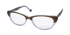 Lisa Loeb Come Back Cat Eyeglass Frame/eyewear Licensed Product By Celebrity New. Price: $26.66.