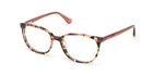 Candie's 044 Orange Plastic Optical Eyeglasses Frame 50-17-140 New. Price: $79.60.
