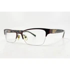 Armani Exchange Ax 1004 6016 Womens Eyeglasses Burgundy Half Rim 52-17-135 Pre-owned. Price: $31.99.