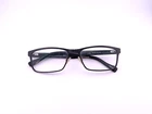 Hugo By Boss Eyeglasses, Frames Only, Hg 0151 003 Black, 55-17-140, Metal Pre-owned. Price: $44.99.