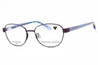 Draper James DJ1017-505-46 Eyeglasses Size 46MM 15MM 135MM Plum Women New. Price: $29.39.