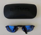 Revo H20 Sunglasses Polarized Blue Lens Gunmetal Frame 3010 089/62 59 17 125 Pre-owned. Price: $69.95.