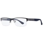 Tommy Hilfiger Demo Rectangular Men's Eyeglasses Th 1524 0R80 New. Price: $37.09.