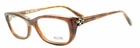 Moschino 19902 Eyewear Frames Rx Optical Eyeglasses Bnib New - Italy. Price: $110.60.
